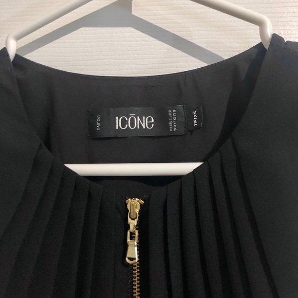 Maison Simons Lightweight Maxi Dress (LN) - Picture 5 of 7